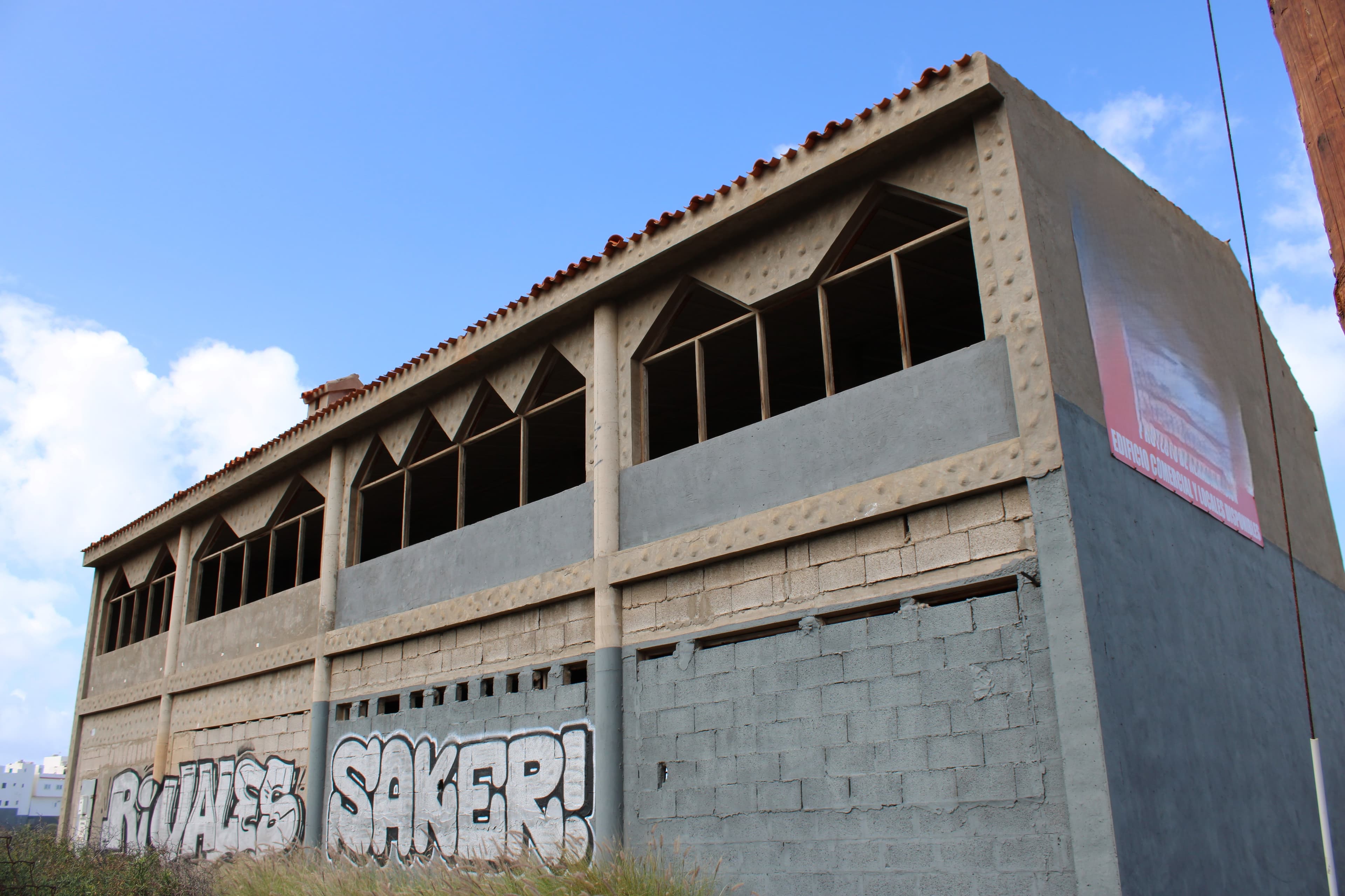 Edificio comercial en El Pagador-1