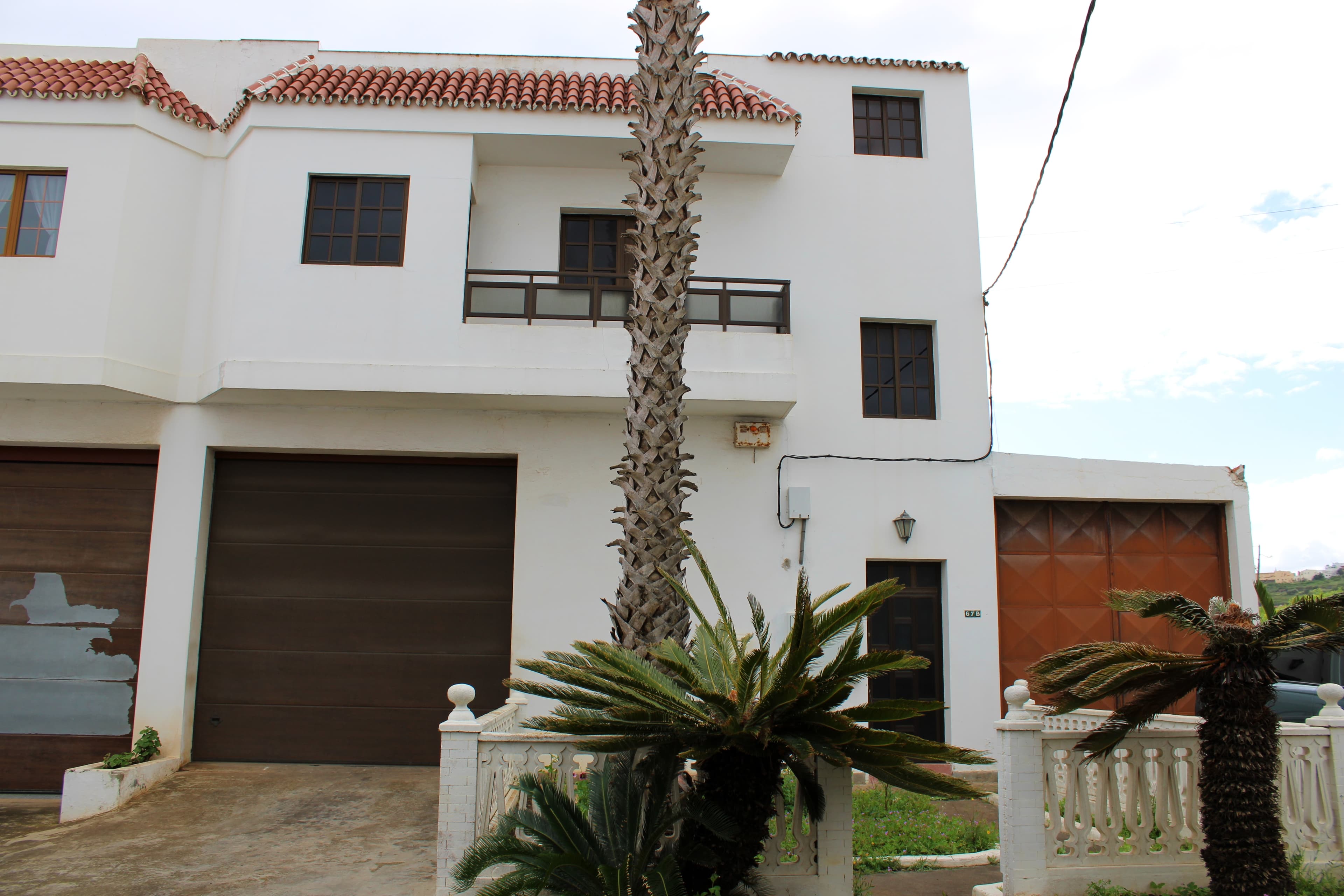 Casa en La Dehesa